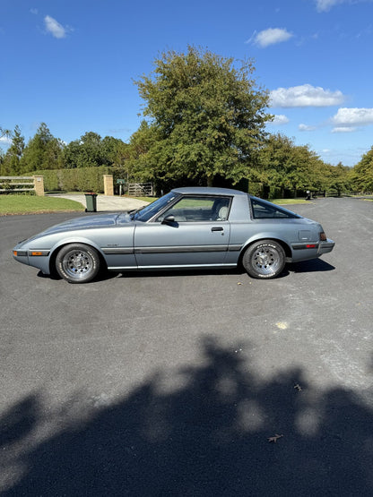 1984 Mazda RX7 Gs
