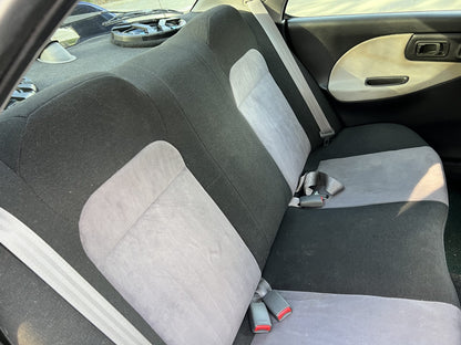 1996 Subaru Impreza