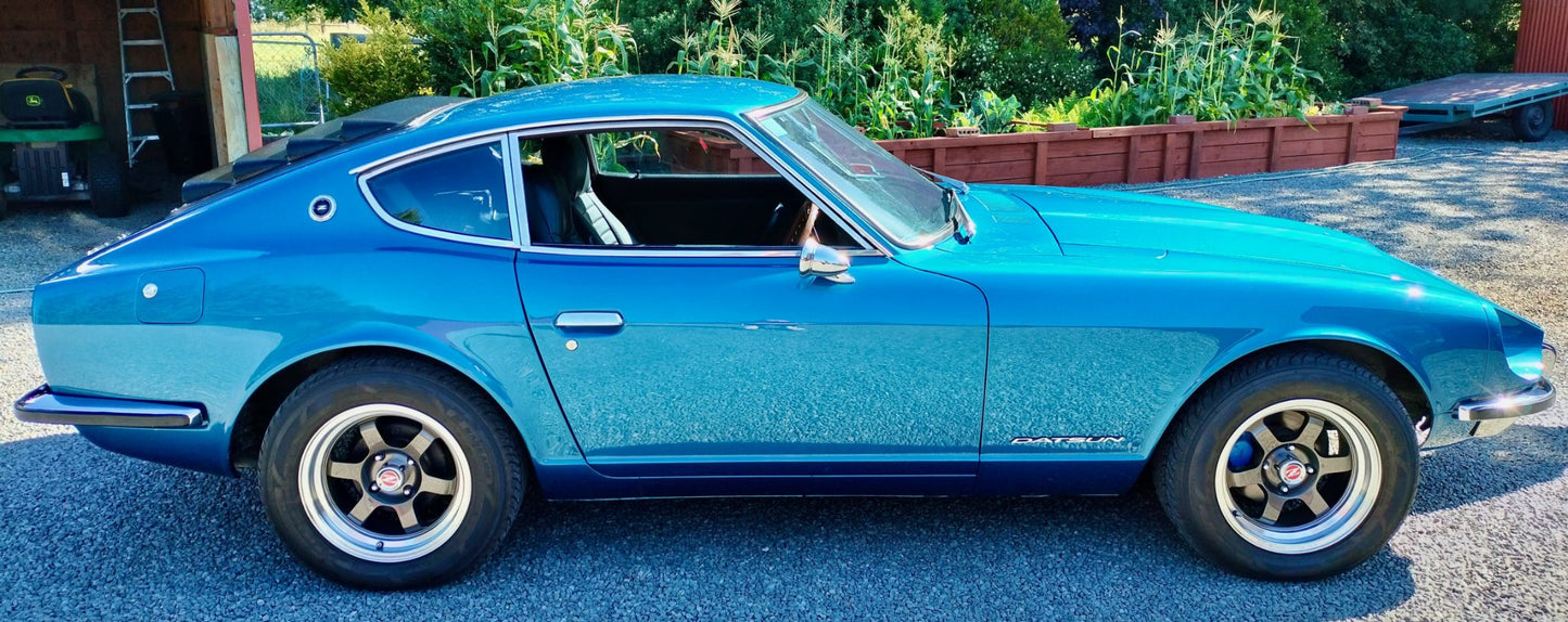 1972 Nissan Datsun 240Z