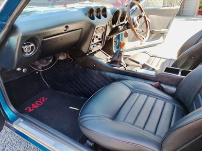1972 Nissan Datsun 240Z