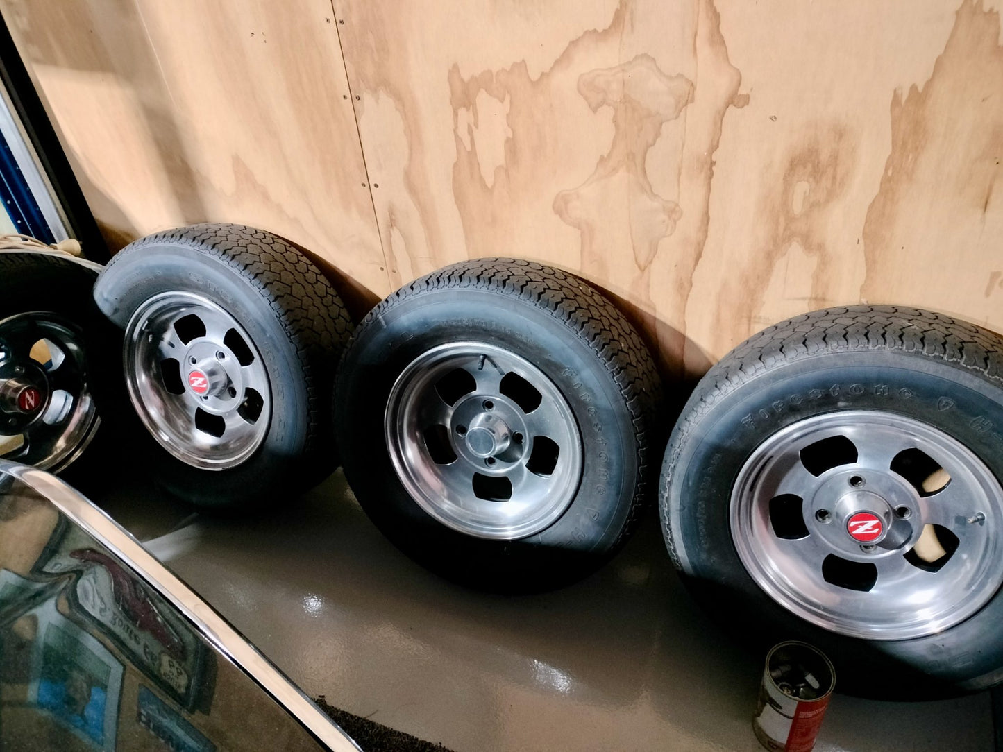 1972 Nissan Datsun 240Z