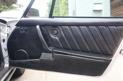 1986 Porsche 911 Carrera