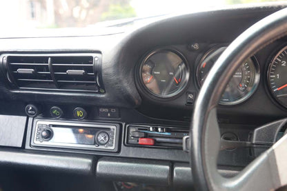 1986 Porsche 911 Carrera