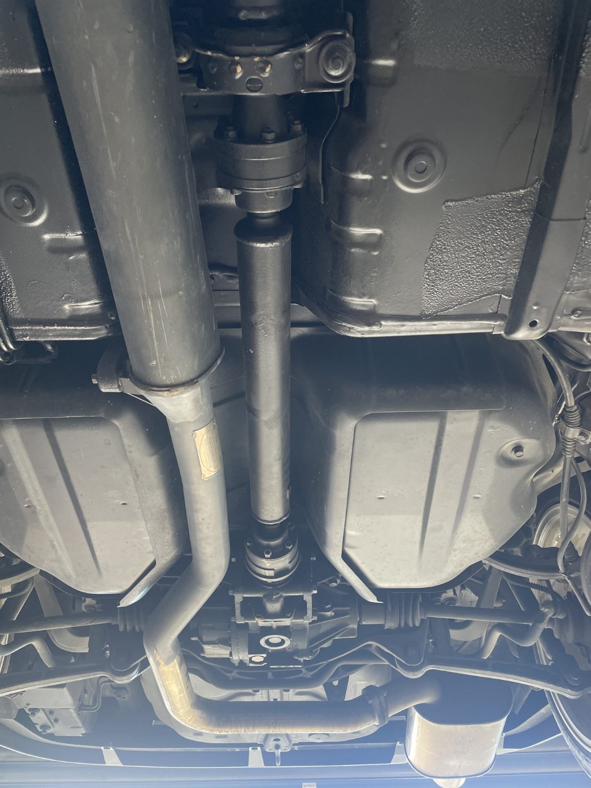 2000 Mitsubishi Lancer Evo 6.5 Tme