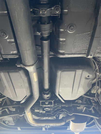 2000 Mitsubishi Lancer Evo 6.5 Tme