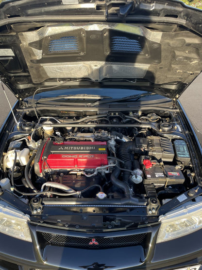 2000 Mitsubishi Lancer Evo 6.5 Tme