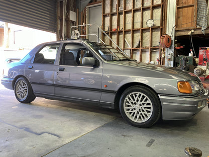 1989 Ford Sierra Sapphire Cosworth