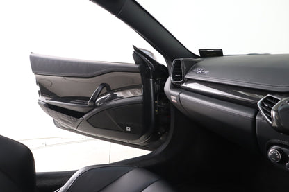 2009 Aston Martin Vantage 4.7L 6M