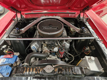 1968 Ford Mustang