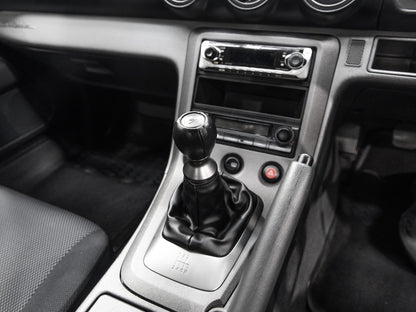 2002 Nissan Silvia S15 Spec R 2 Manual