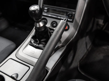 2002 Nissan Silvia S15 Spec R 2 Manual