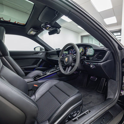 2023 Porsche 911 CT COUPE 3.0PT