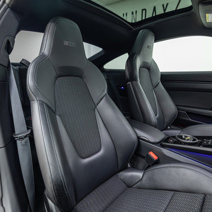 2023 Porsche 911 CT COUPE 3.0PT