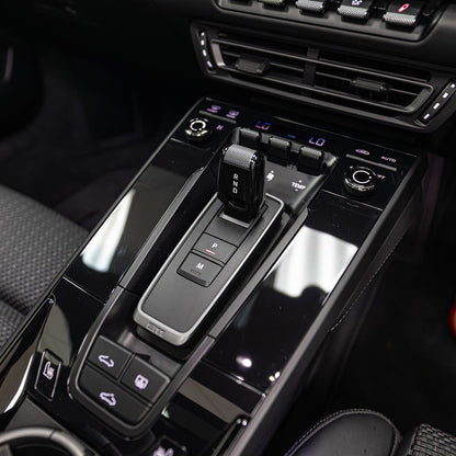 2023 Porsche 911 CT COUPE 3.0PT