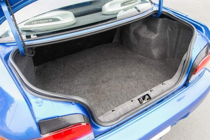 2000 Subaru Impreza Wrx Ra Limited