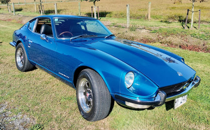 1972 Nissan Datsun 240Z