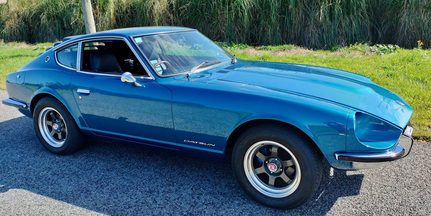 1972 Nissan Datsun 240Z