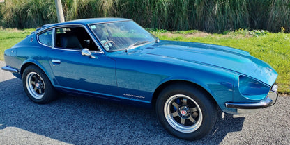 1972 Nissan Datsun 240Z