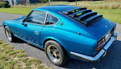 1972 Nissan Datsun 240Z