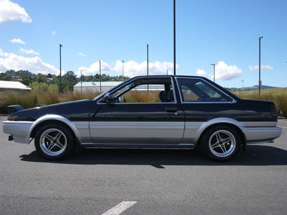1984 Toyota Trueno