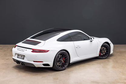 2018 Porsche 911 Carrera GTS COUPE 3.0P/7AM