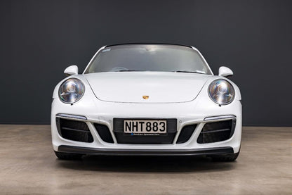 2018 Porsche 911 Carrera GTS COUPE 3.0P/7AM