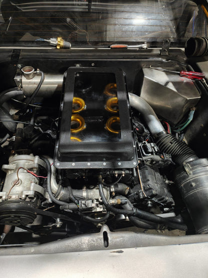 1981 Delorean DMC-12