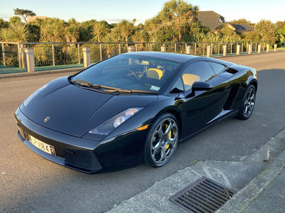 2004 Lamborghini Gallardo