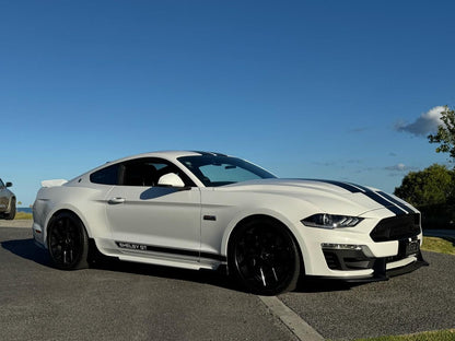 2021 Ford Mustang SHELBY