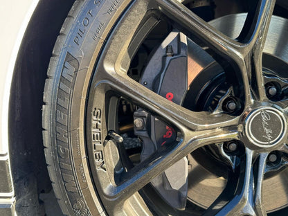 2021 Ford Mustang SHELBY