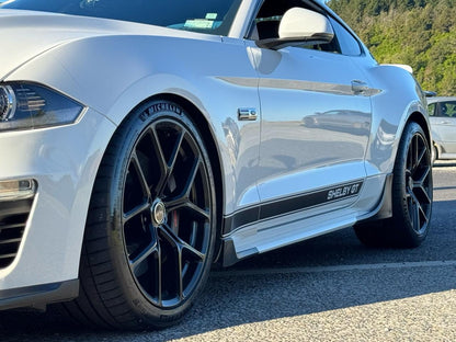 2021 Ford Mustang SHELBY