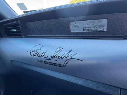 2021 Ford Mustang SHELBY