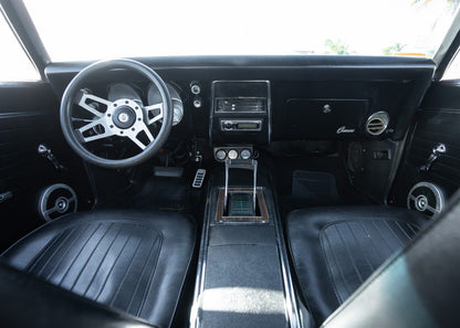 1968 Chevrolet Camaro RS SS