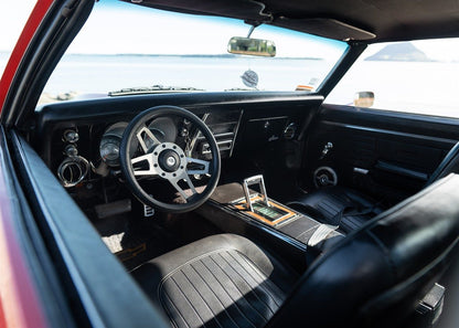 1968 Chevrolet Camaro RS SS