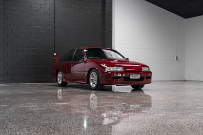 1990 Holden Commodore VN GROUP A SS