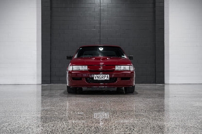 1990 Holden Commodore VN GROUP A SS