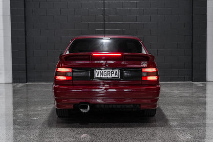 1990 Holden Commodore VN GROUP A SS