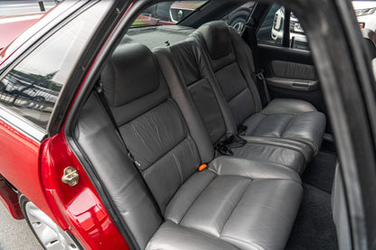 1990 Holden Commodore VN GROUP A SS