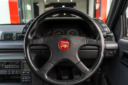 1990 Holden Commodore VN GROUP A SS