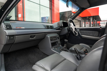 1990 Holden Commodore VN GROUP A SS