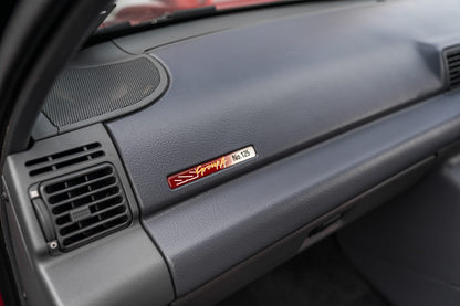 1990 Holden Commodore VN GROUP A SS