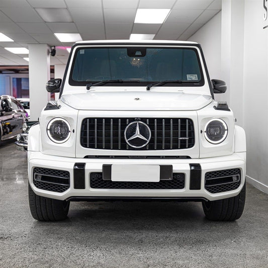 2021 Mercedes-Benz G 63