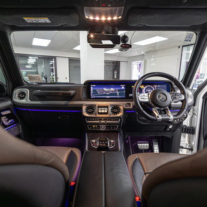 2021 Mercedes-Benz G 63