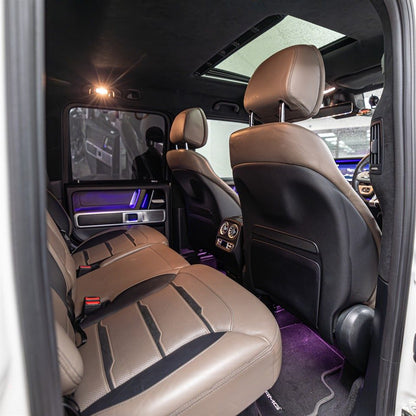 2021 Mercedes-Benz G 63