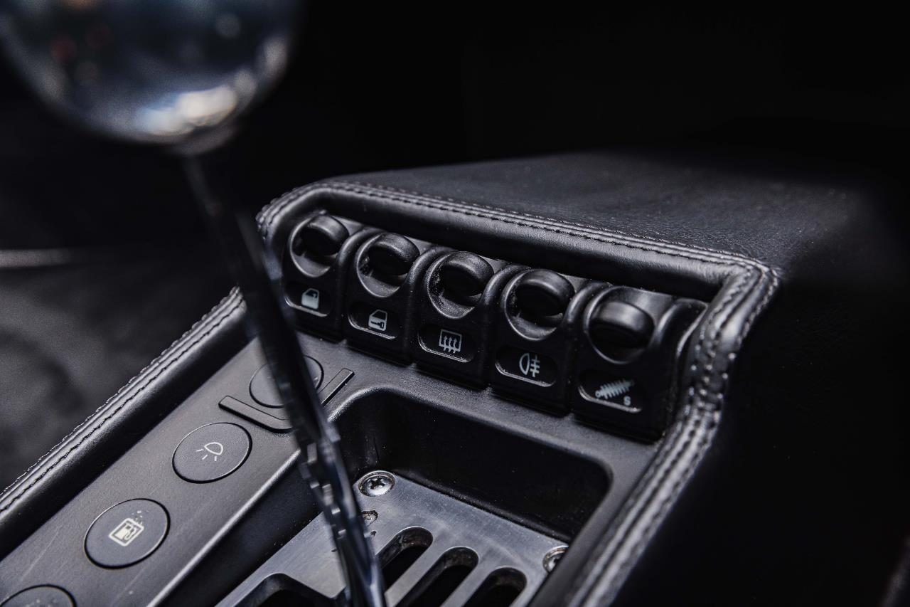 1996 F355 Ferrari Berlinetta