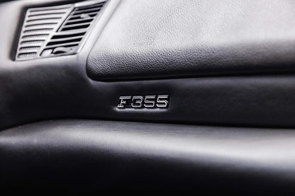1996 F355 Ferrari Berlinetta