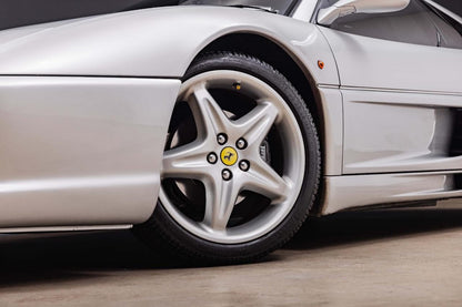 1996 F355 Ferrari Berlinetta