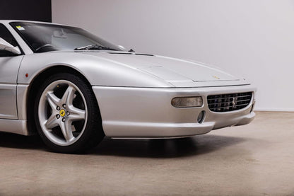 1996 F355 Ferrari Berlinetta