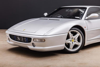 1996 F355 Ferrari Berlinetta