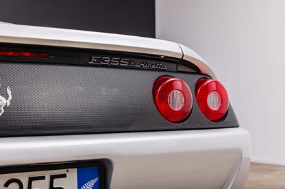 1996 F355 Ferrari Berlinetta